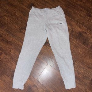 Champion sweatpants